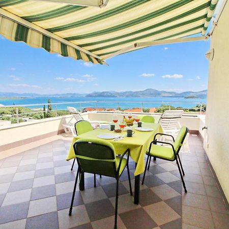 Apartments Gusti Drace Exterior photo