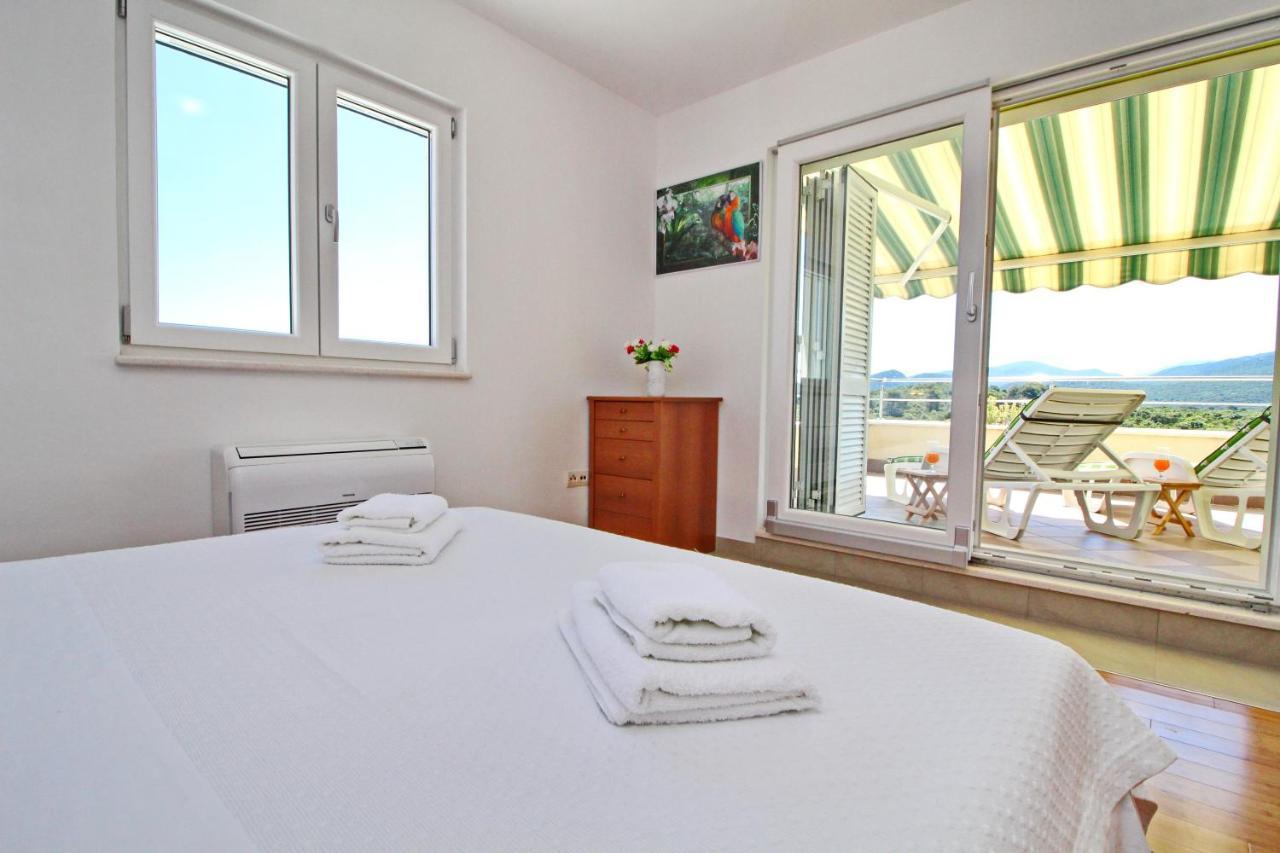 Apartments Gusti Drace Exterior photo