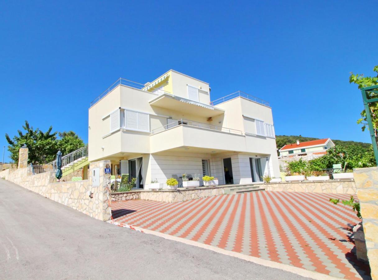Apartments Gusti Drace Exterior photo
