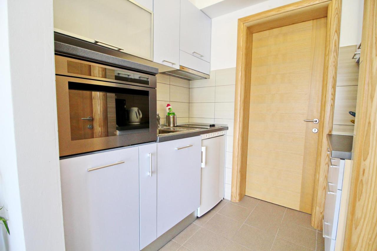 Apartments Gusti Drace Exterior photo