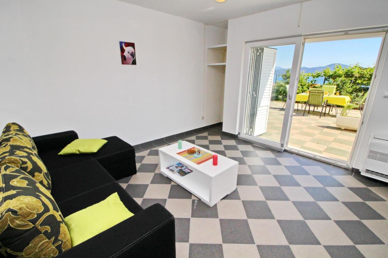 Apartments Gusti Drace Exterior photo