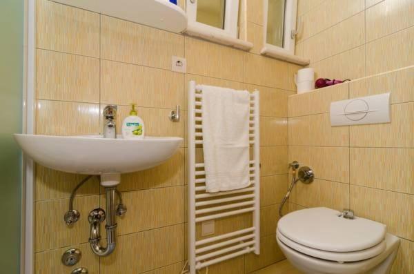 Apartments Gusti Drace Exterior photo