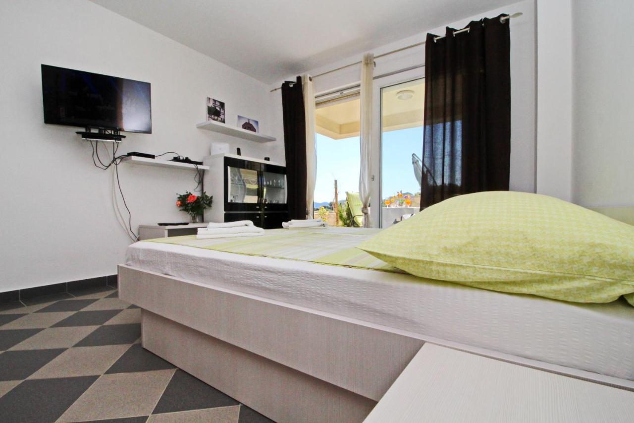 Apartments Gusti Drace Exterior photo