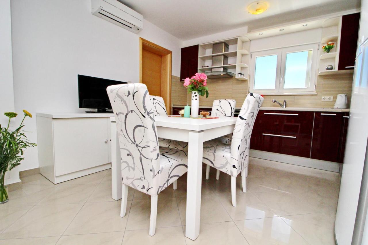 Apartments Gusti Drace Exterior photo