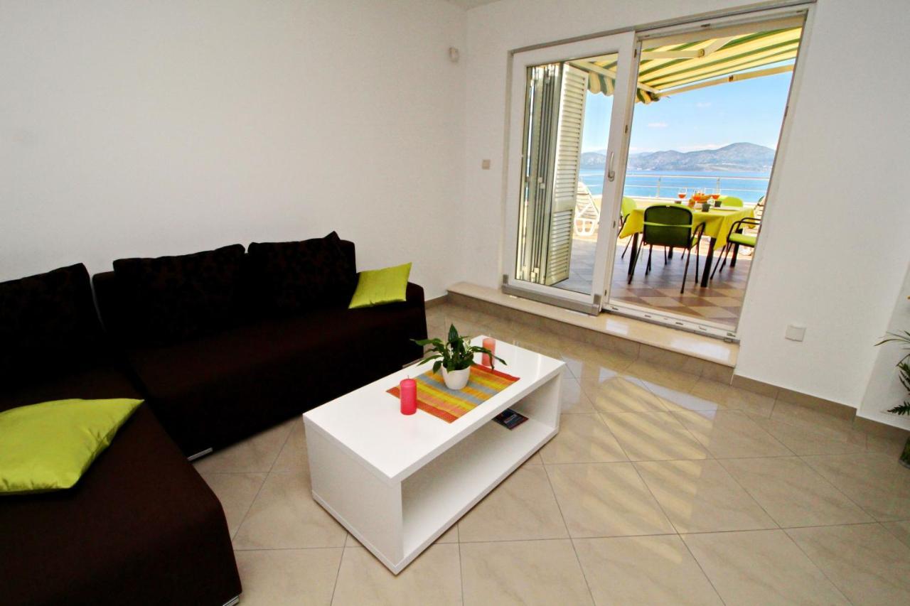 Apartments Gusti Drace Exterior photo
