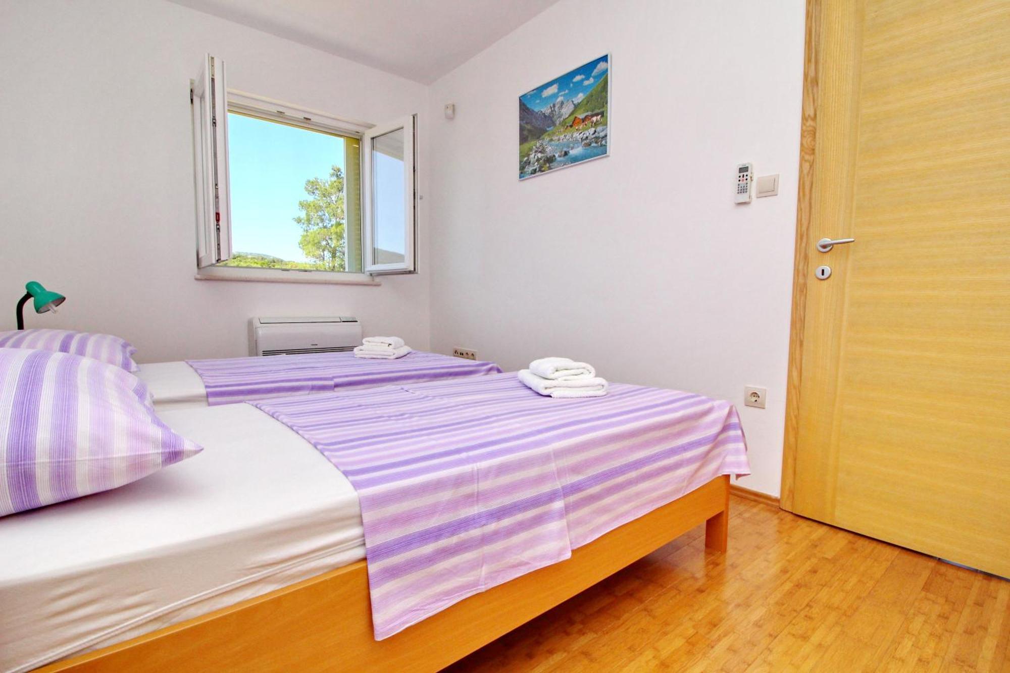 Apartments Gusti Drace Room photo